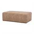 Pemberly Row Upholstered 2-Piece Coffee Table 54.5