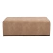 Pemberly Row Upholstered 2-Piece Coffee Table 54.5
