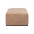 Pemberly Row Upholstered 2-Piece Coffee Table 54.5