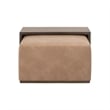 Pemberly Row Upholstered 2-Piece Coffee Table 54.5