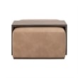 Pemberly Row Upholstered 2-Piece Coffee Table 54.5