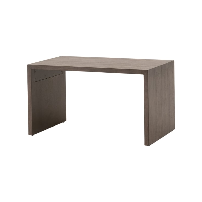 Pemberly Row Upholstered 2-Piece Coffee Table 54.5