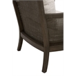 Pemberly Row Rattan Club Chair 27