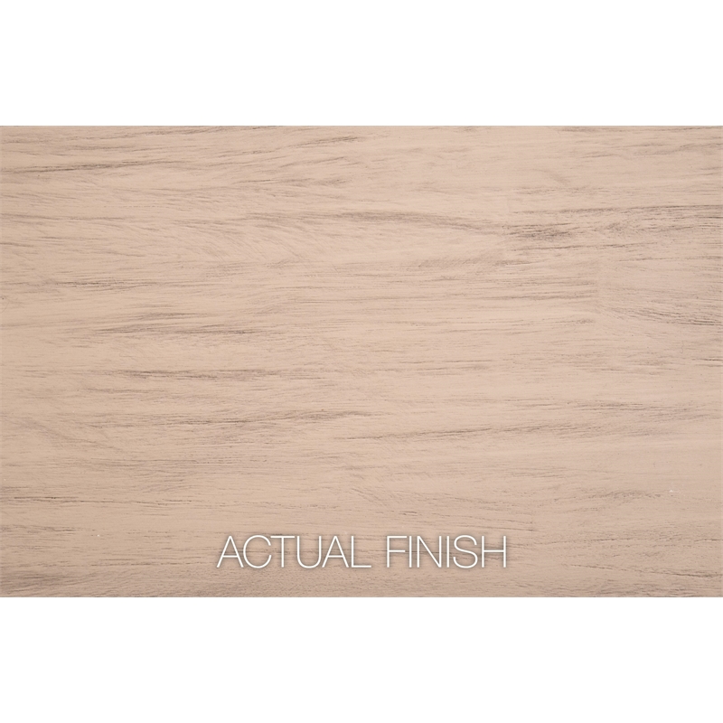 Pemberly Row Outdoor Teak Dining Table 71.75