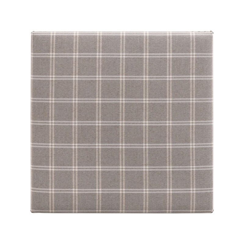 Pemberly Row Upholstered Coffee Table 39.5