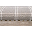 Pemberly Row Upholstered Coffee Table 39.5