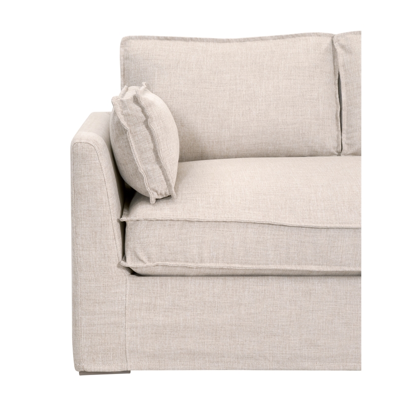 Pemberly Row Contemporary Outdoor 90