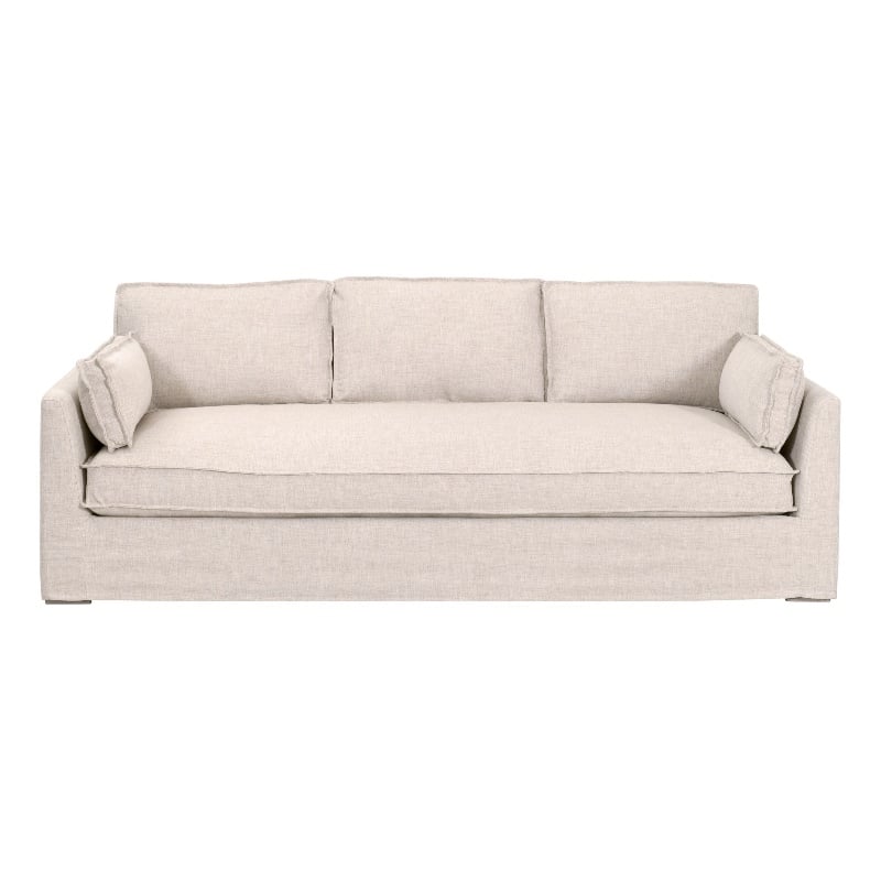 Pemberly Row Contemporary Outdoor 90