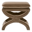 Pemberly Row Pillow Top Ottoman 22.5