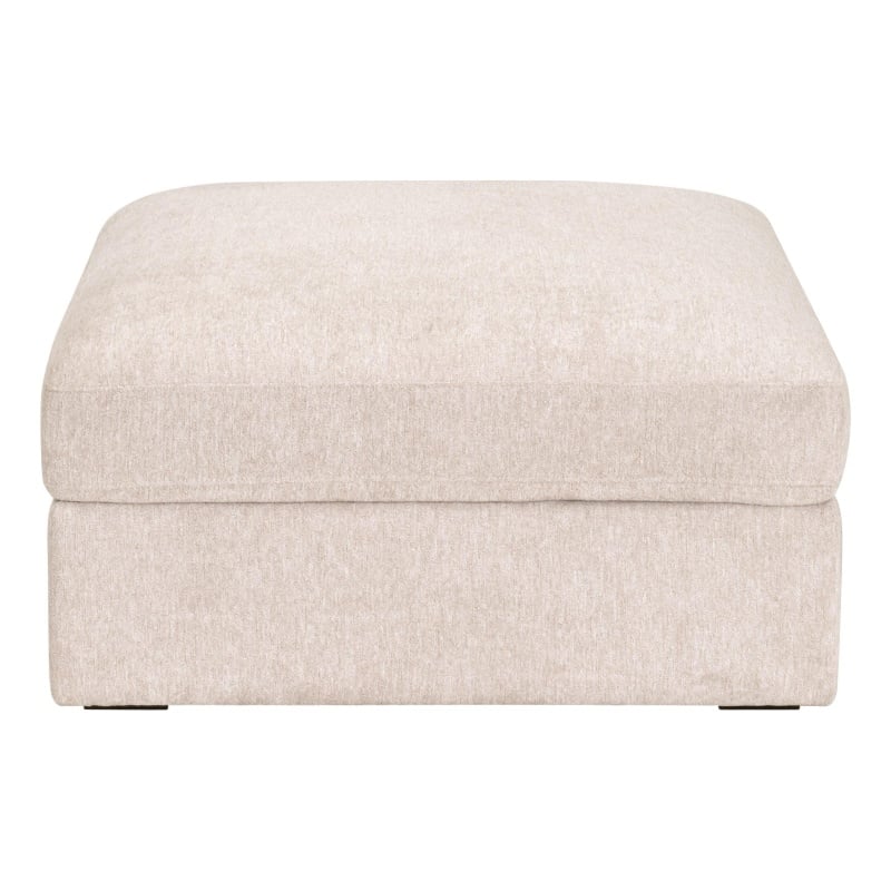 Pemberly Row Modular Storage Ottoman 41