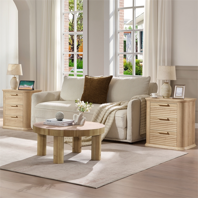 Pemberly Row Beige 22
