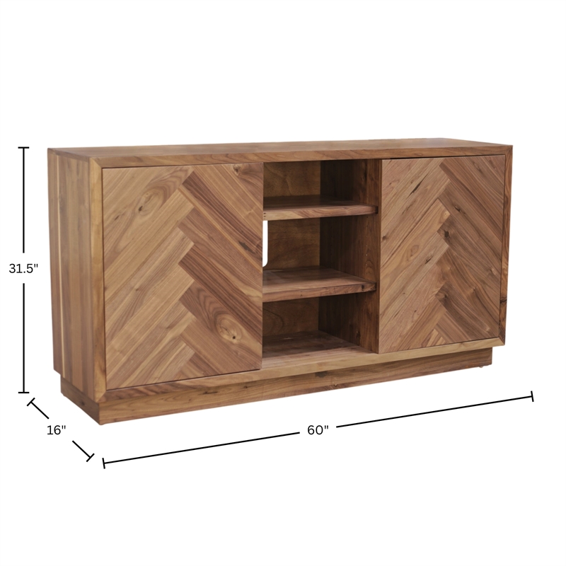 Pemberly Row Contemporary 60