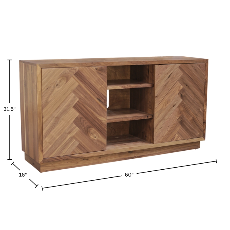 Pemberly Row Contemporary 60