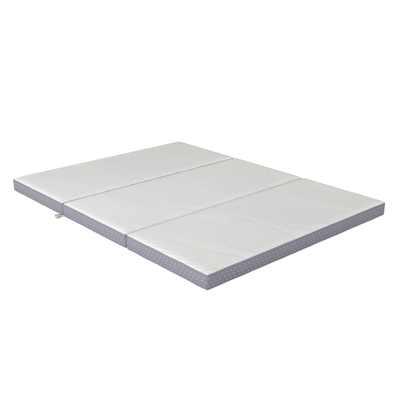 Pemberly Row Contemporary Queen 4