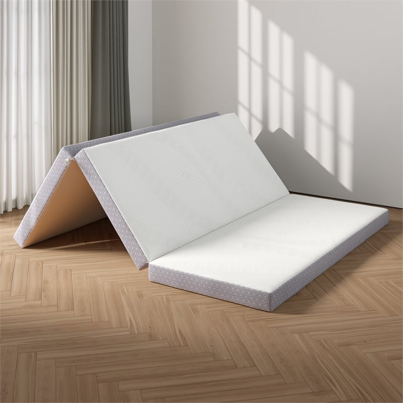 Pemberly Row Contemporary Queen 4