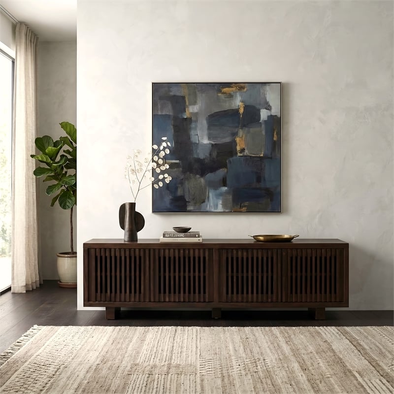 Pemberly Row Contemporary 80