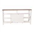 Pemberly Row TV Stand for up to 60
