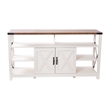 Pemberly Row TV Stand for up to 60