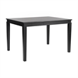 Pemberly Row Solid Wood 47