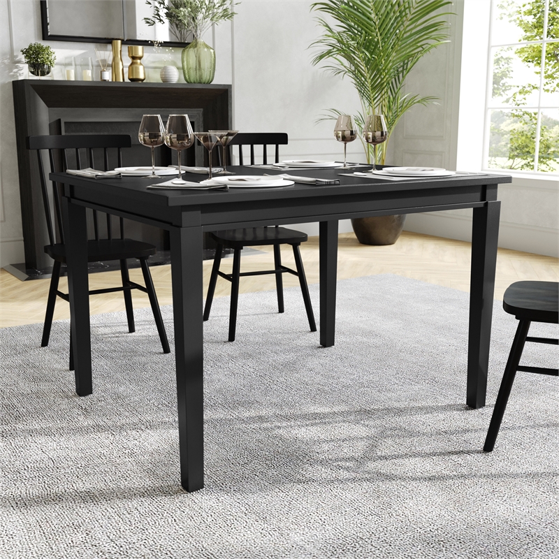 Pemberly Row Solid Wood 47