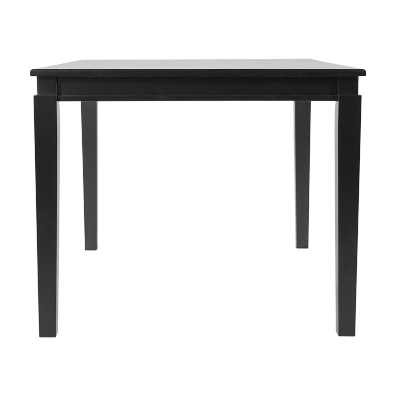 Pemberly Row Solid Wood 47