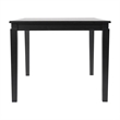 Pemberly Row Solid Wood 47