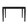Pemberly Row Solid Wood 47
