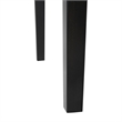 Pemberly Row Solid Wood 47