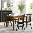 Pemberly Row Solid Wood 47