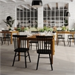 Pemberly Row Solid Wood 47