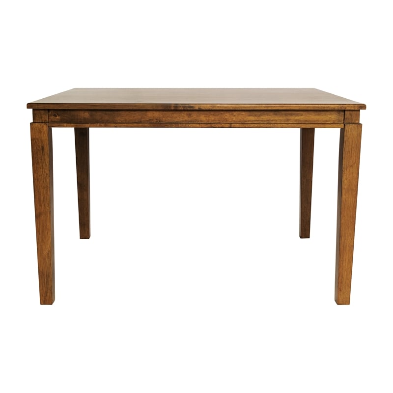 Pemberly Row Solid Wood 47