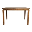 Pemberly Row Solid Wood 47