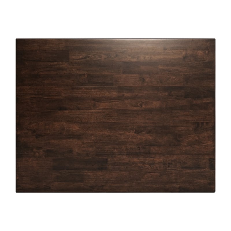 Pemberly Row Solid Wood 47