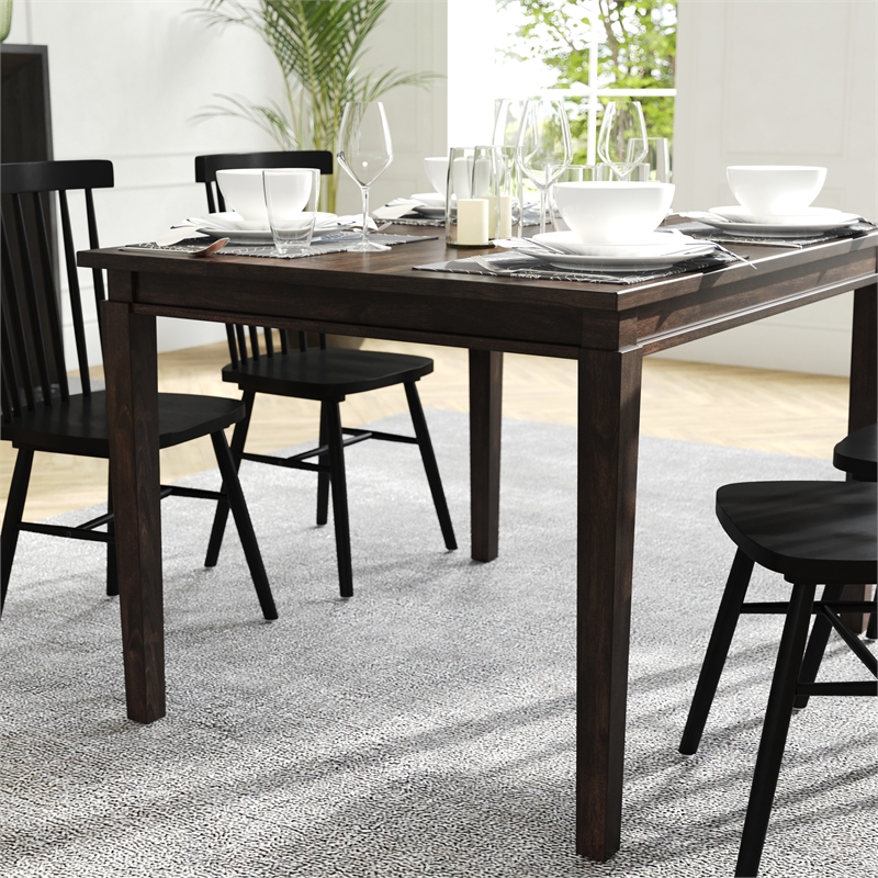Pemberly Row Solid Wood 47