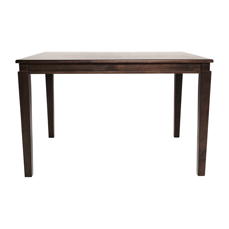 Pemberly Row Solid Wood 47