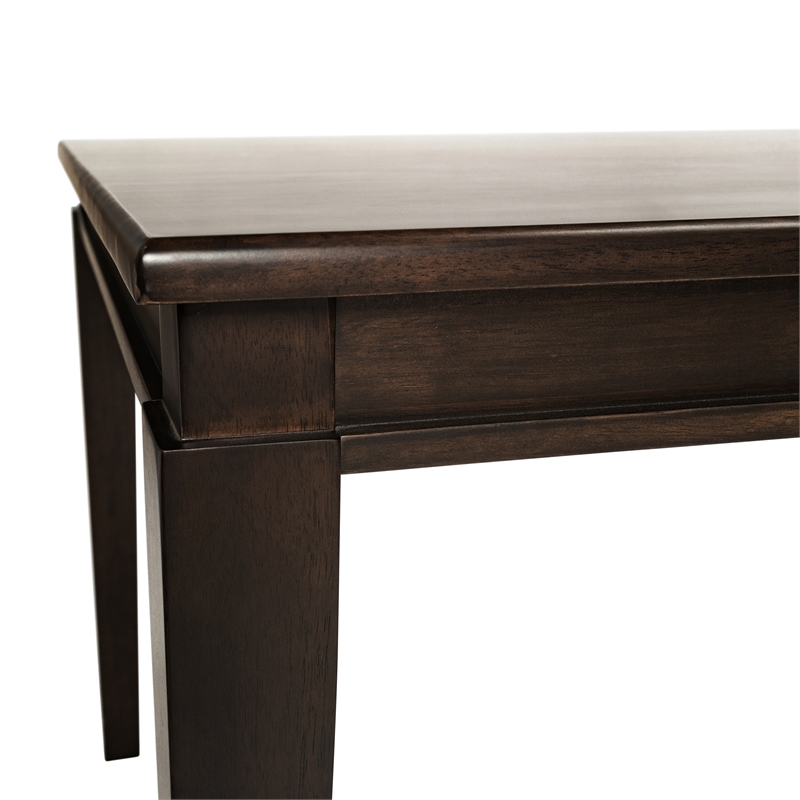 Pemberly Row Solid Wood 47