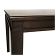 Pemberly Row Solid Wood 47