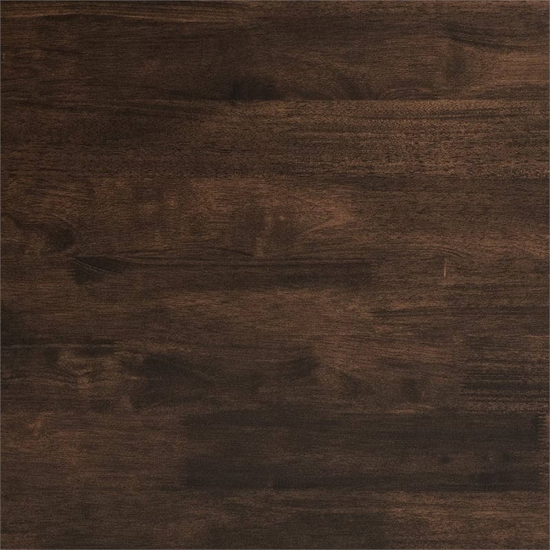 Pemberly Row Solid Wood 60