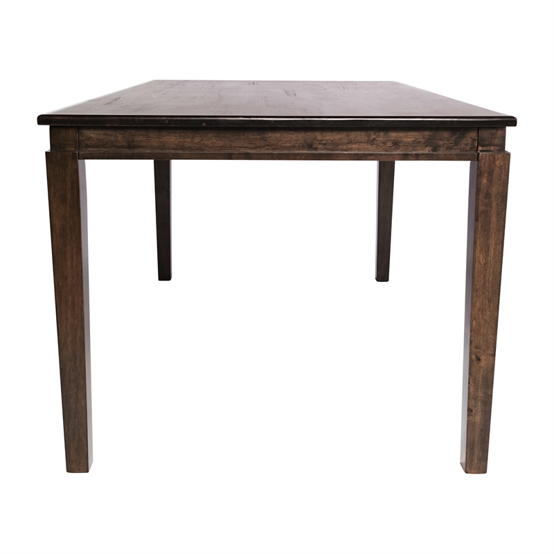 Pemberly Row Solid Wood 60