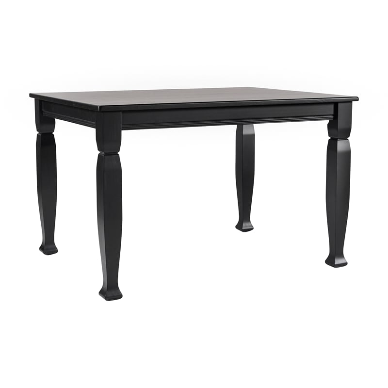 Pemberly Row Solid Wood 47