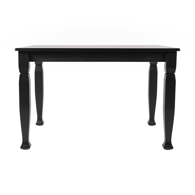 Pemberly Row Solid Wood 47