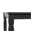 Pemberly Row Solid Wood 60
