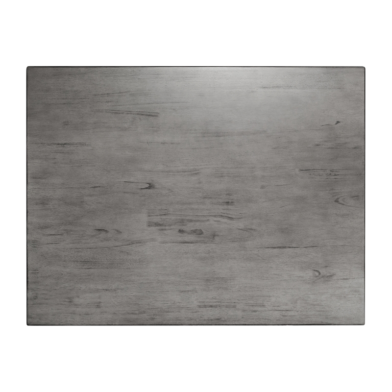 Pemberly Row Solid Wood 47