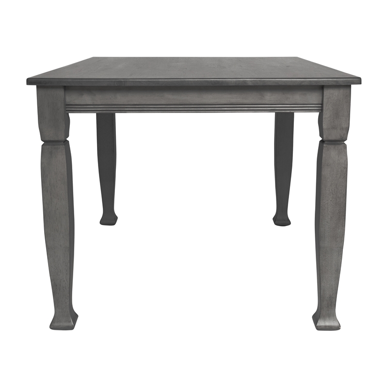 Pemberly Row Solid Wood 47