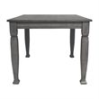 Pemberly Row Solid Wood 47