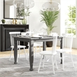 Pemberly Row Solid Wood 47