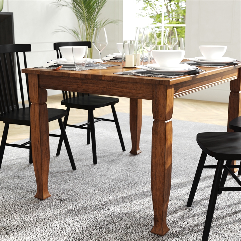 Pemberly Row Solid Wood 47