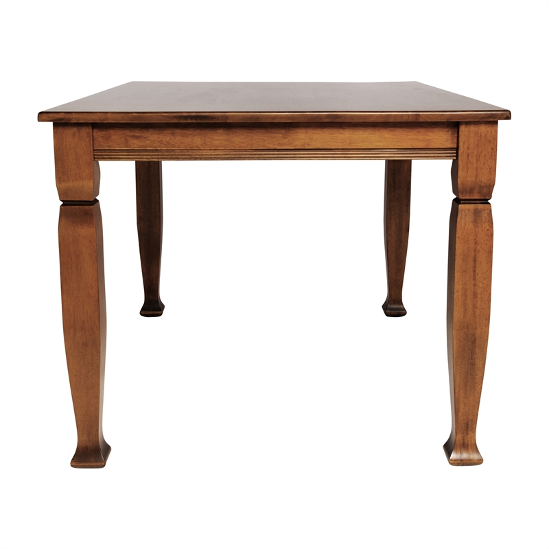 Pemberly Row Solid Wood 47
