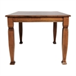 Pemberly Row Solid Wood 47