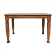Pemberly Row Solid Wood 47
